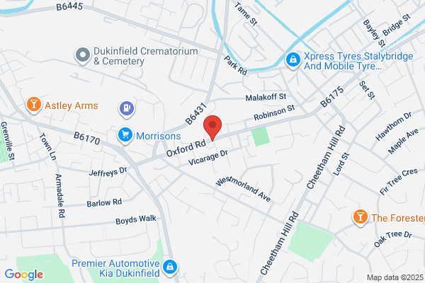 Masons Arms