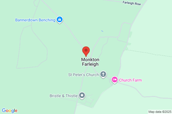 Monkton Farleigh Post Office Stores
