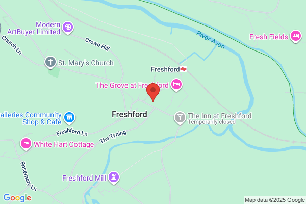 Parish Of Freshford