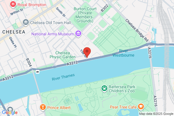 River House (UK) Ltd