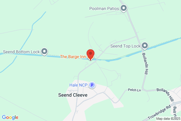 The Barge Inn