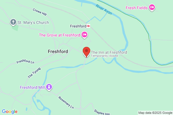 The Inn At Freshford