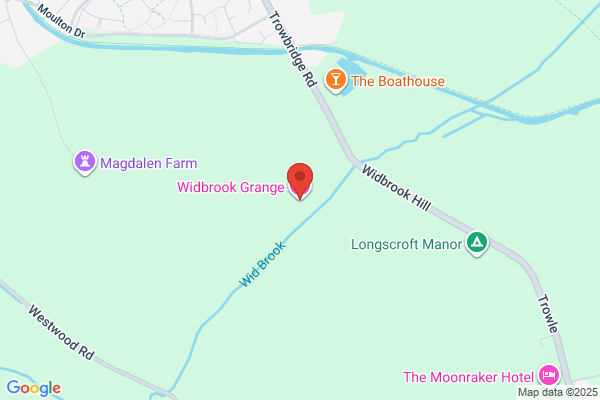 Widbrook Grange