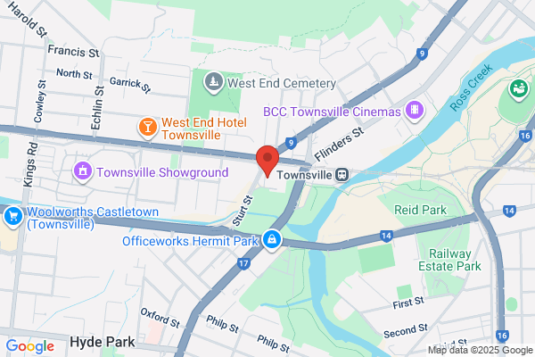 Regional Business Services Ltd