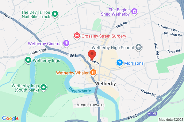 Daniels Of Wetherby