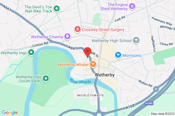 J S Bramley Ltd