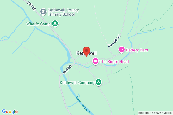 Kettlewells