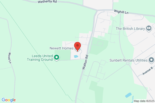 Whitfield Homes Ltd