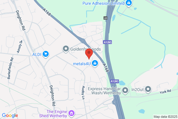 Howdens - Wetherby