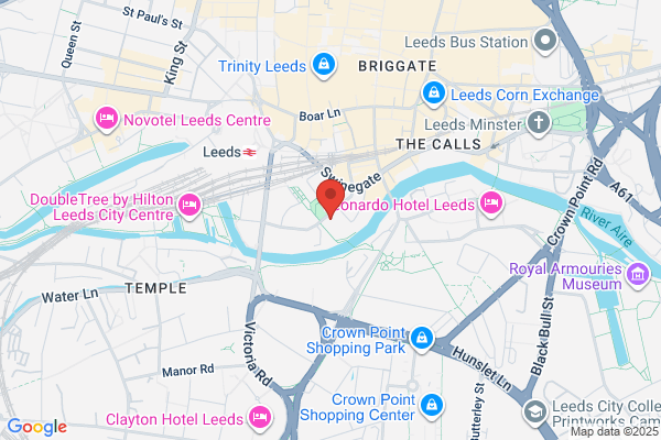 Leeds & Holbeck Building Society