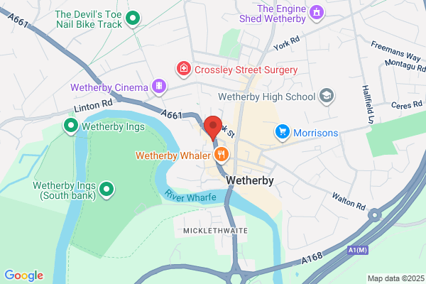 Skipton Building Society
