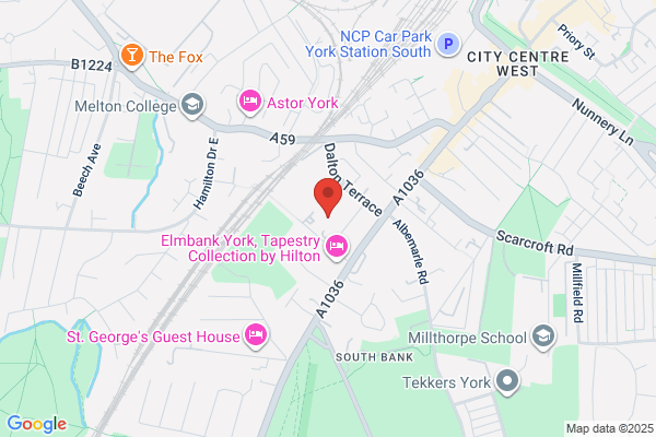 Leeds Childrens Holiday Camp Association