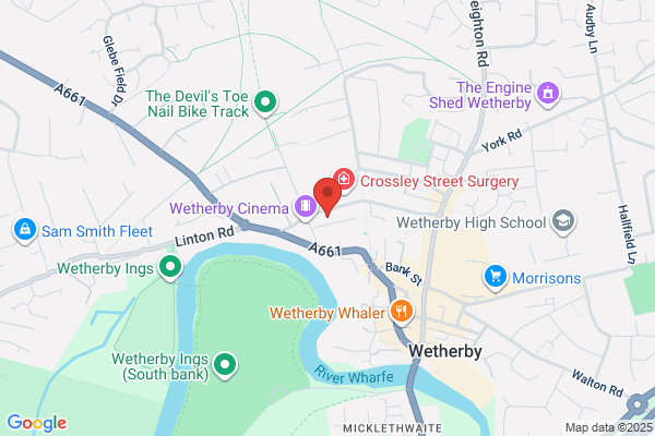 Argos Wetherby (Sainsbury's C&C)