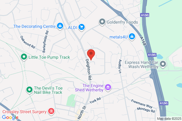 Ashby Dental & Implant Clinic