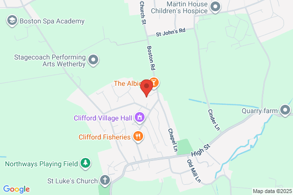 Collingham Electrical