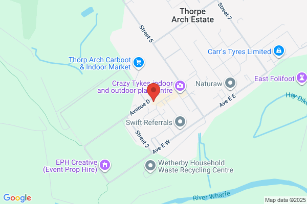 Electrical Electronic Services