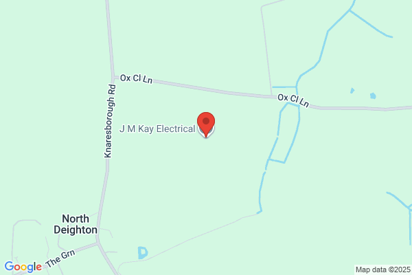 J M Kay Electrical Ltd
