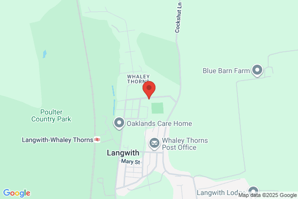 Langwith Contract Services