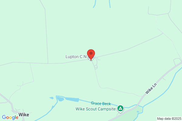 C B Lupton