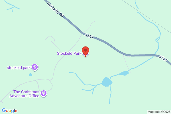 Stockeld Farms Ltd