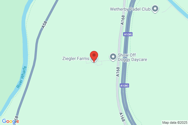 Ziegler Farms Ltd
