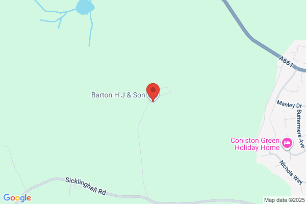 H J Barton & Son