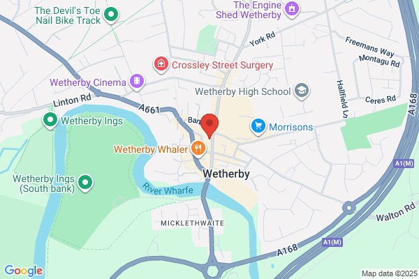 Venn Watson & Co Ltd
