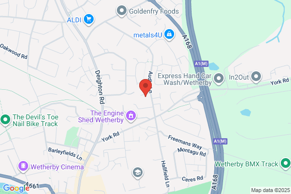 Car Services Of Wetherby
