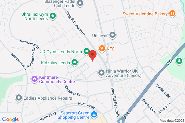 Vaughan Jones Socket Screws Ltd