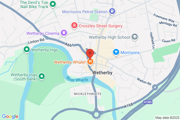 Westrow Hairdressing