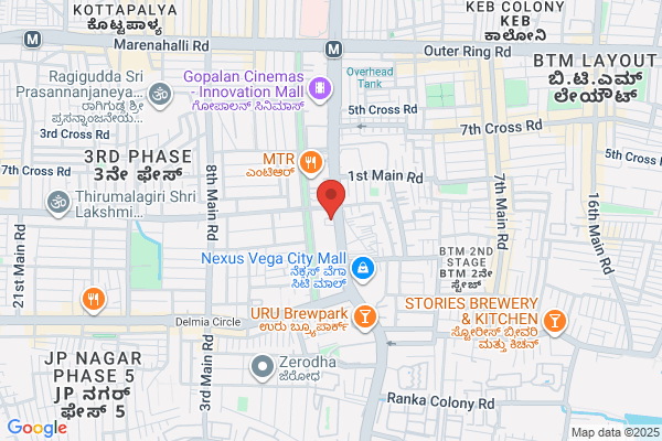Dheeraj Bojwani Consultants