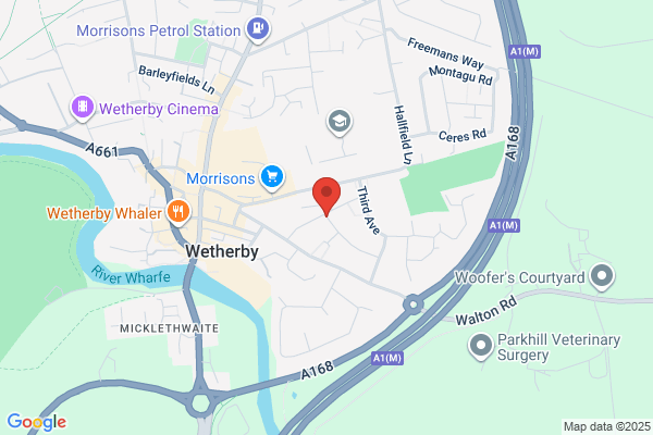 Complete Joinery Service