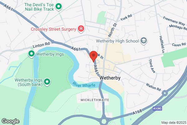 Stowe Family Law LLP - Divorce Solicitors Wetherby