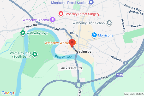 Hunters Estate & Letting Agents Wetherby