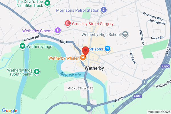 Mitchells