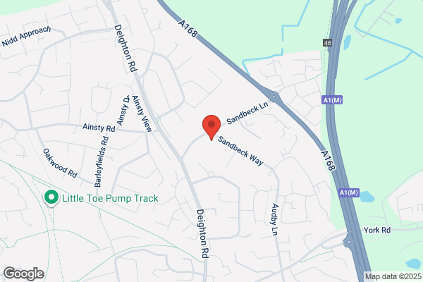 Arville Textiles Ltd