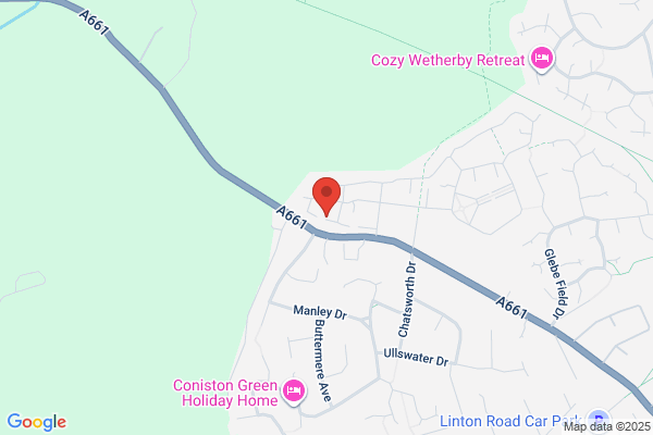 Bellway Homes Yorkshire Ltd