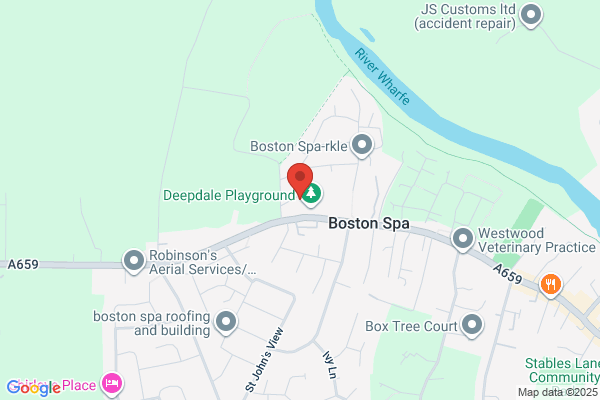 Boston Spa Youth Centre