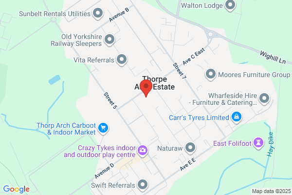 Commercial Electric Heat Ltd