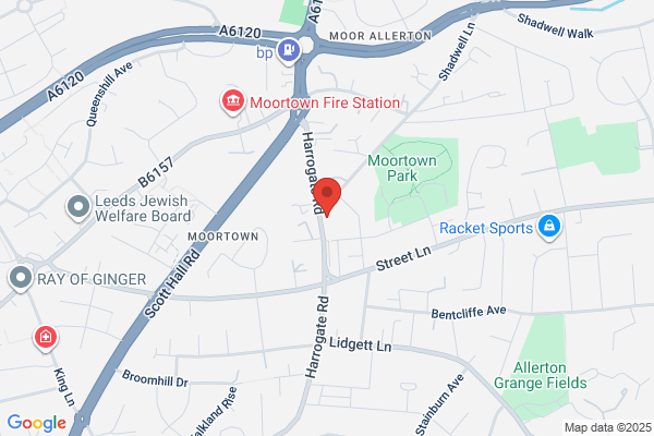 Craggs Shoe Repairs Ltd