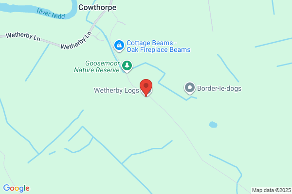Goosemoor Organics