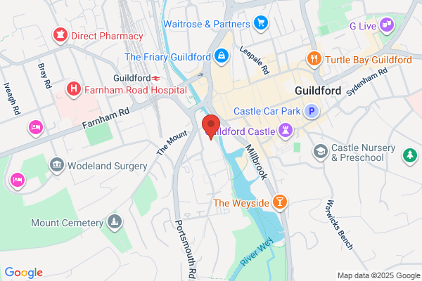 Group Information Services Ltd