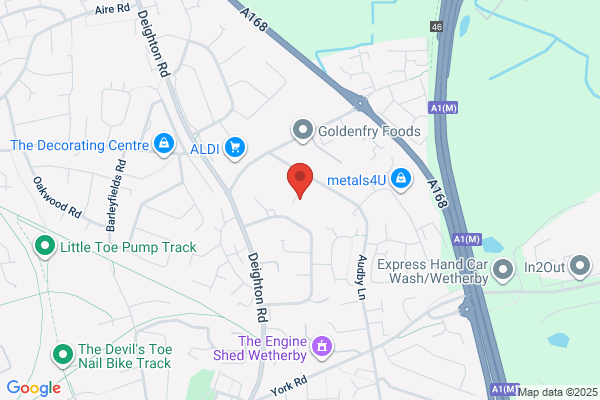 Home Housing Association Ltd