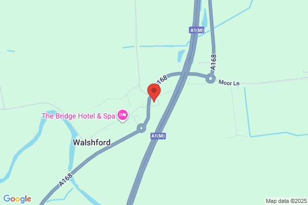 Newsholme Irrigation Engineering