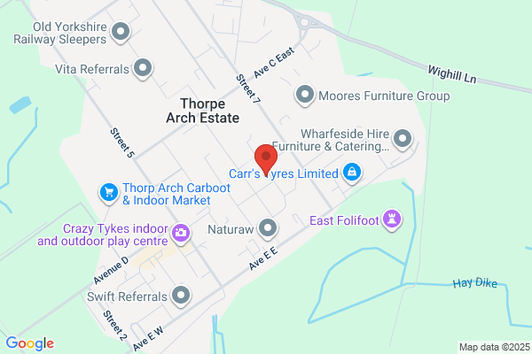 Plastic Moulders (Yorkshire) Ltd