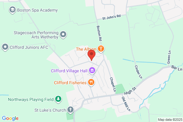 The Wetherby Physiotherapy Surgery