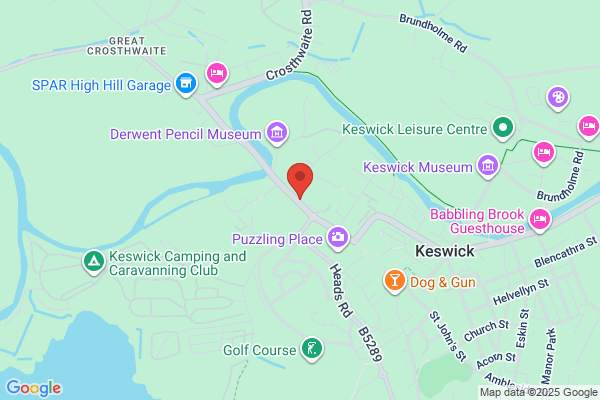 Crosthwaite Praish (Keswick)