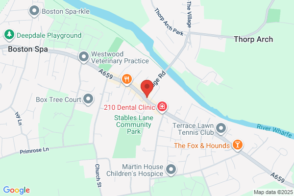 New Leake Sub Post Office