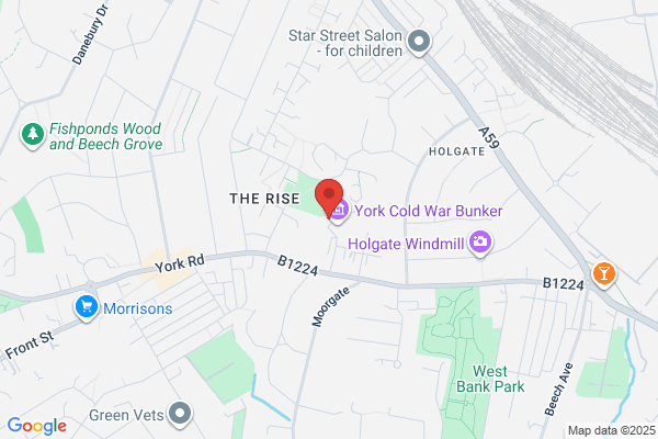 Redfern Developments