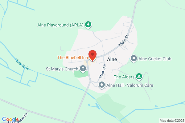 The Blue Bell Inn
